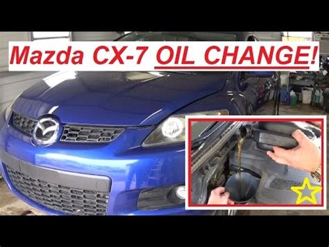 mazda cx 7 motor oil compression test|2011 cx7 misfire spray pattern.